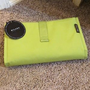 NWT diaper changing pad